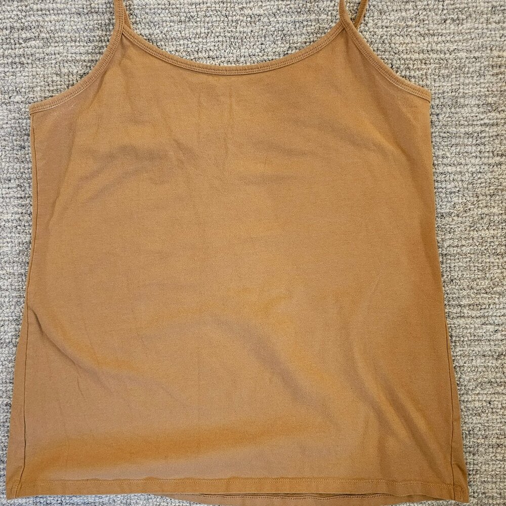 torrid cami